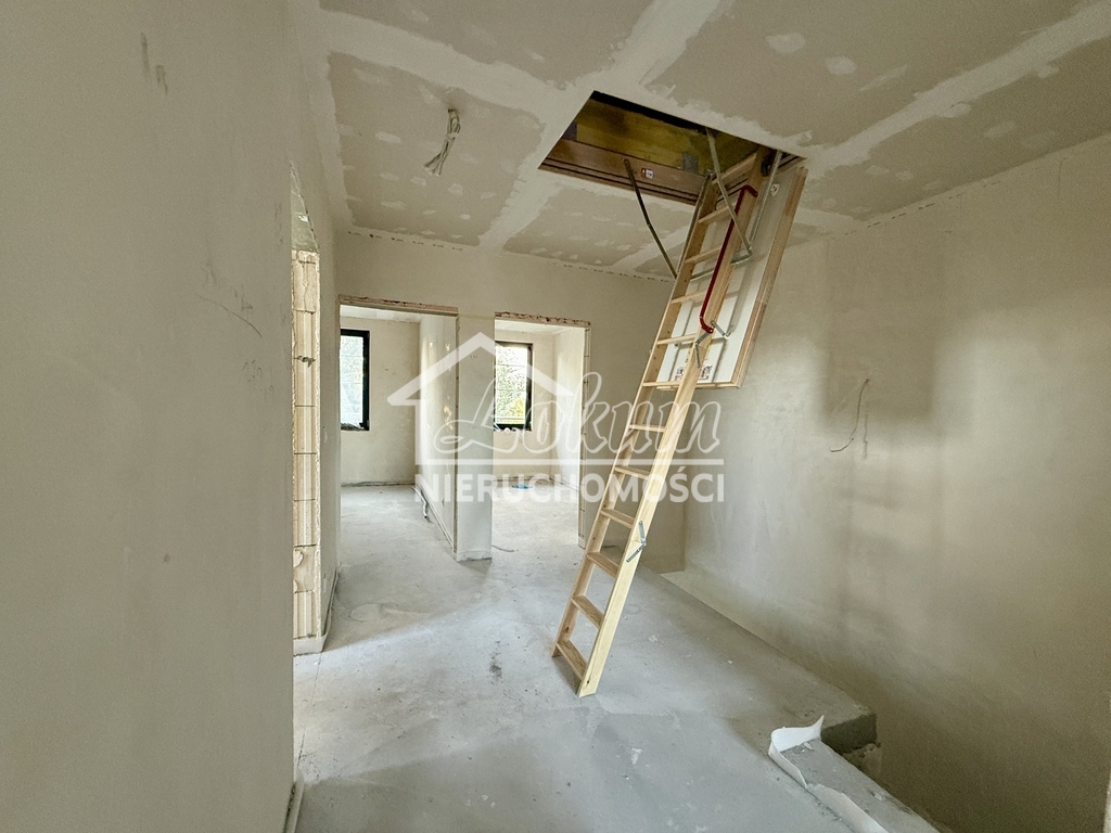 Dom 114&nbsp;m², Wołczkowo - zdjęcie 12