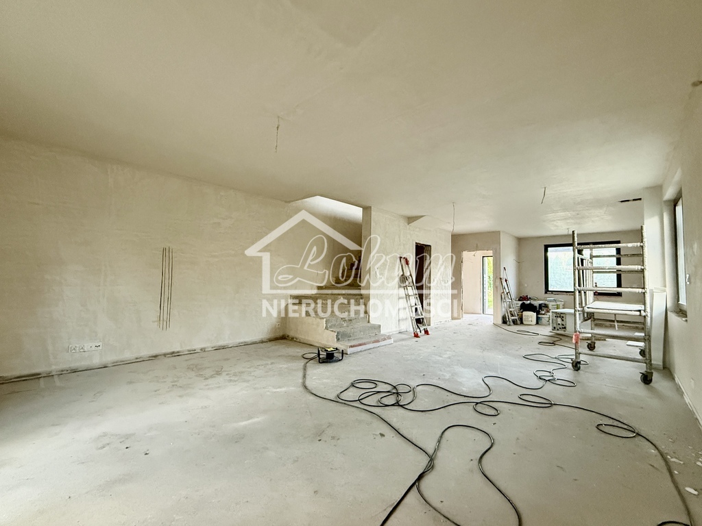 Dom 114&nbsp;m², Wołczkowo - zdjęcie 3