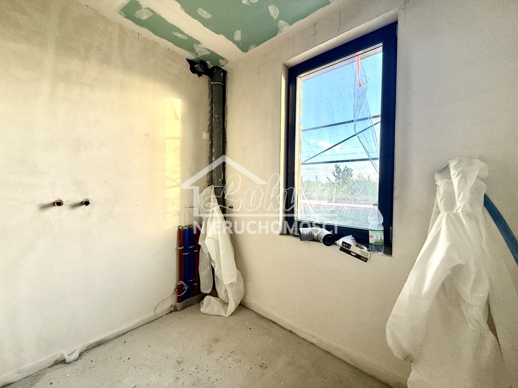 Dom 114&nbsp;m², Wołczkowo - zdjęcie 8