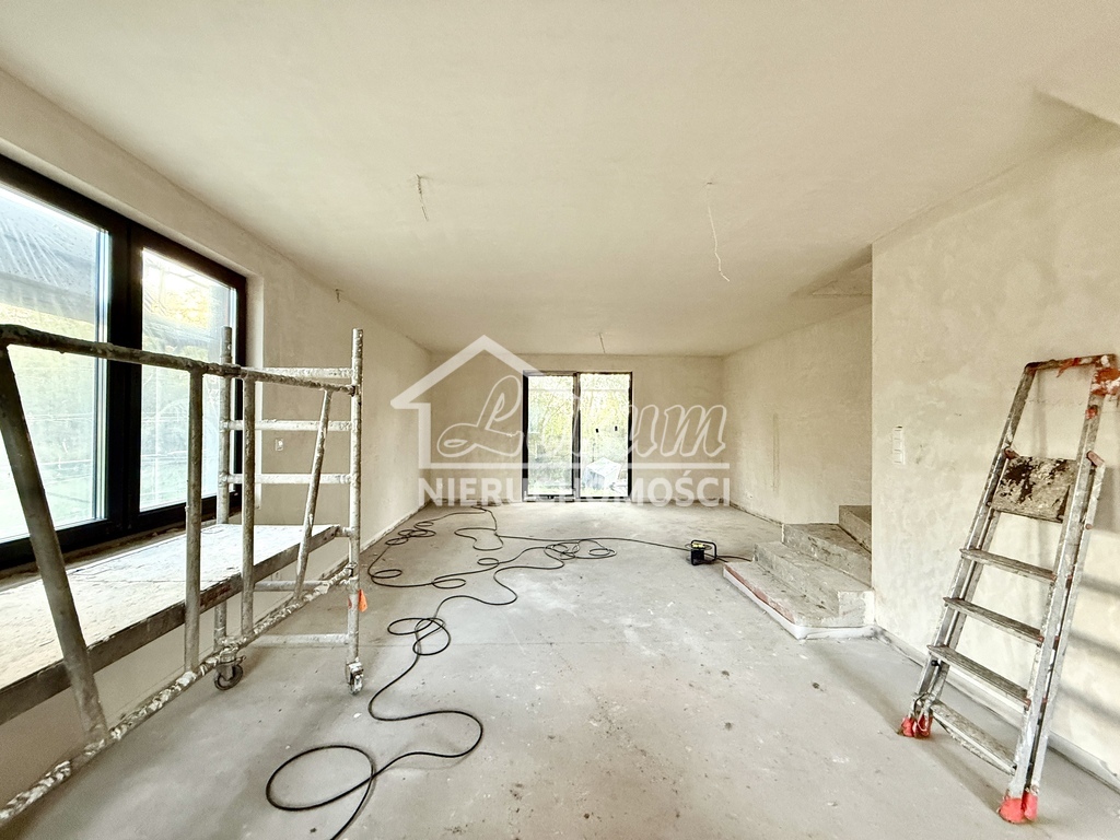 Dom 114&nbsp;m², Wołczkowo - zdjęcie 6