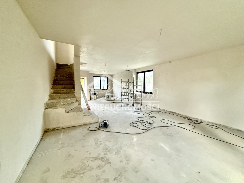 Dom 114&nbsp;m², Wołczkowo - zdjęcie 5
