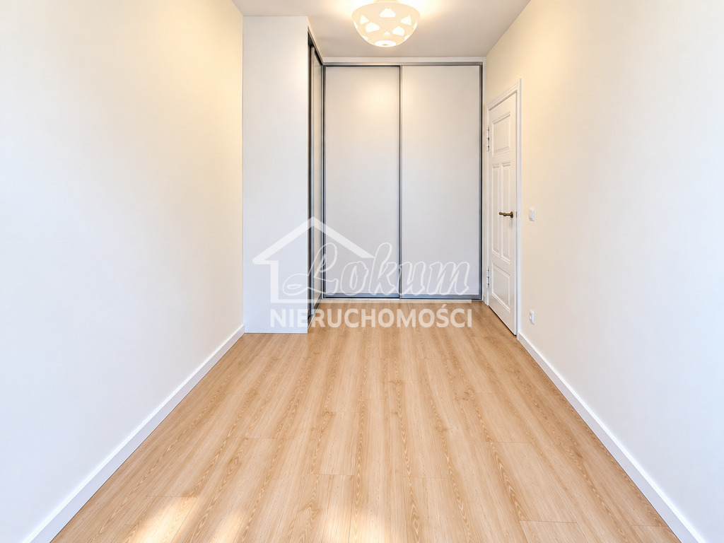 Mieszkanie 48&nbsp;m², Szczecin, Bohaterów Getta Warszawskiego - zdjęcie 3