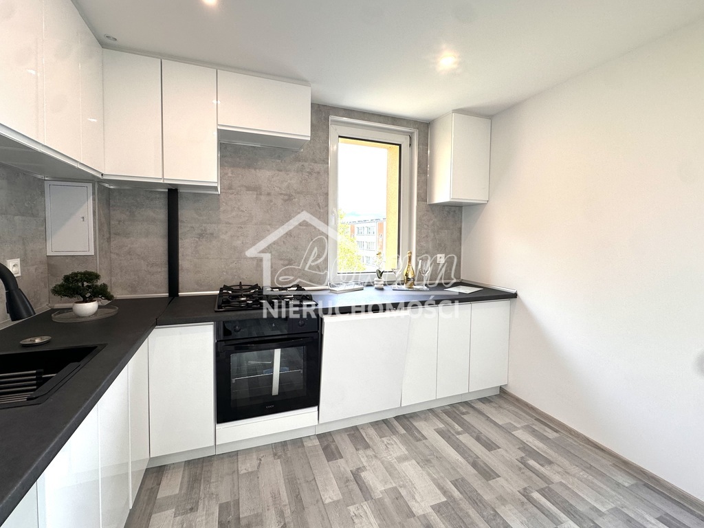 Mieszkanie 58,43&nbsp;m², Szczecin, św. Marcina - zdjęcie 7