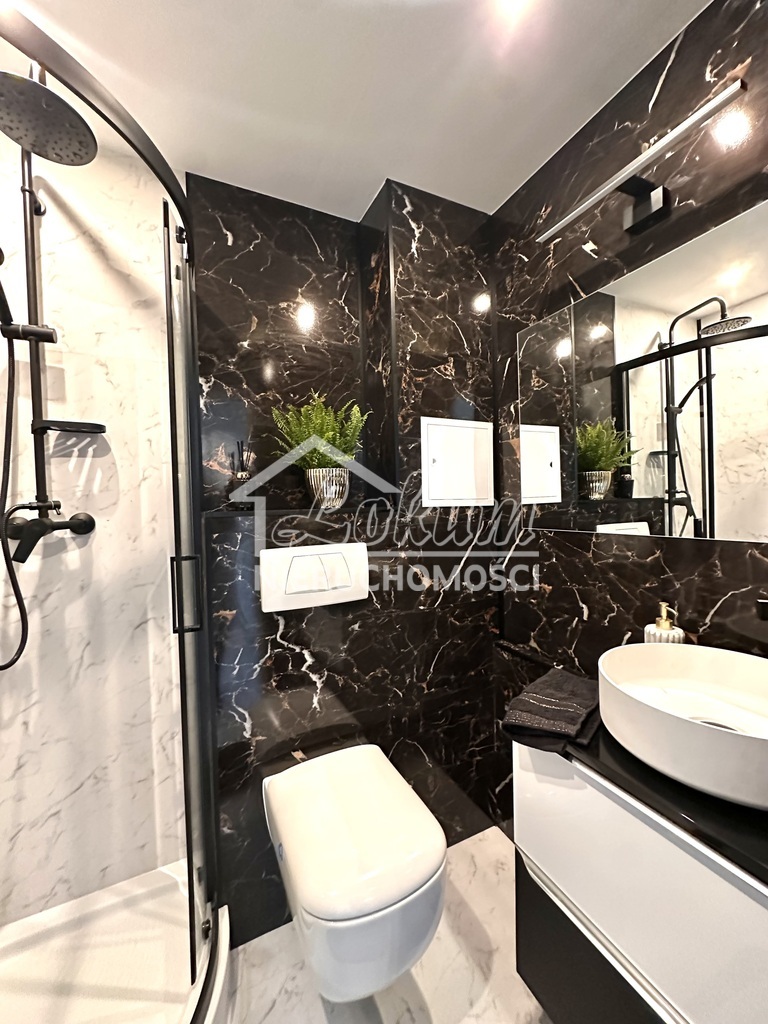 Mieszkanie 58,43&nbsp;m², Szczecin, św. Marcina - zdjęcie 9