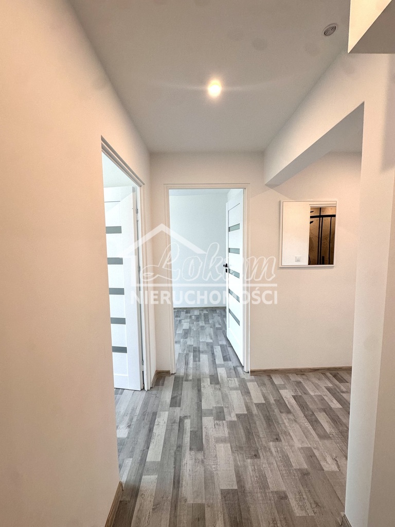 Mieszkanie 58,43&nbsp;m², Szczecin, św. Marcina - zdjęcie 10