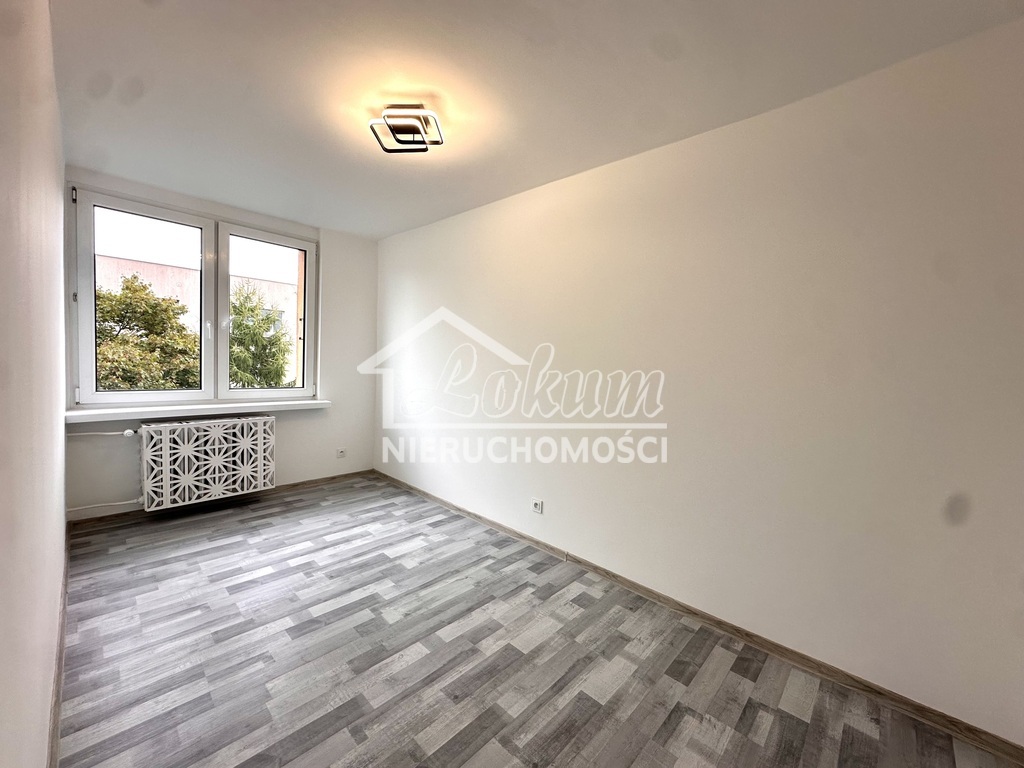 Mieszkanie 58,43&nbsp;m², Szczecin, św. Marcina - zdjęcie 4