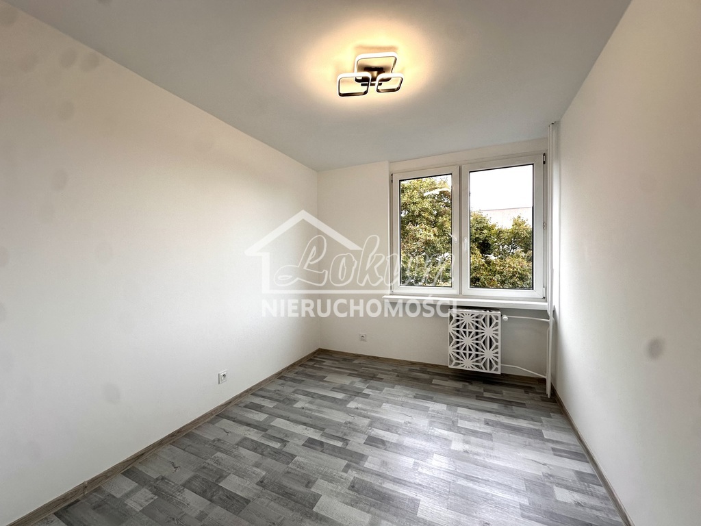 Mieszkanie 58,43&nbsp;m², Szczecin, św. Marcina - zdjęcie 5
