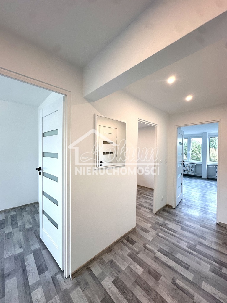 Mieszkanie 58,43&nbsp;m², Szczecin, św. Marcina - zdjęcie 11