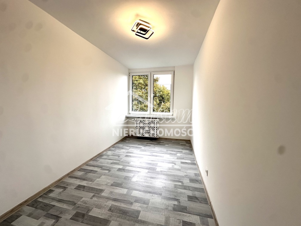 Mieszkanie 58,43&nbsp;m², Szczecin, św. Marcina - zdjęcie 3