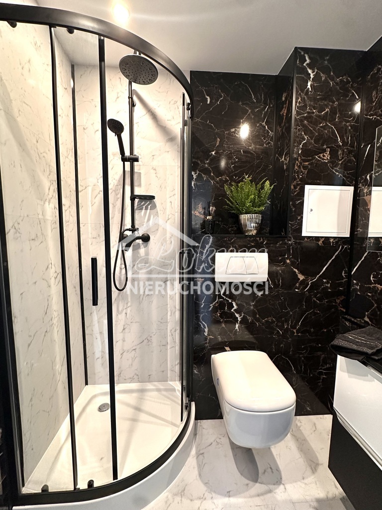Mieszkanie 58,43&nbsp;m², Szczecin, św. Marcina - zdjęcie 6