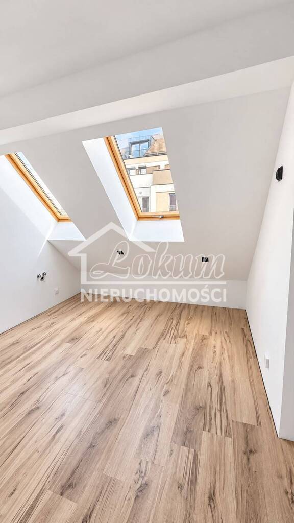 Mieszkanie 43,99 m², Szczecin, Strzelecka - zdjęcie 1