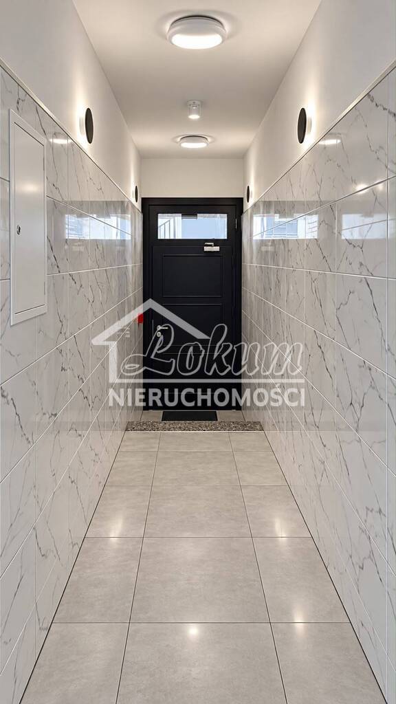 Mieszkanie 43,99 m², Szczecin, Strzelecka - zdjęcie 8