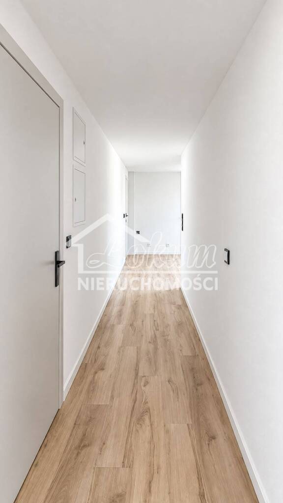 Mieszkanie 43,99 m², Szczecin, Strzelecka - zdjęcie 3