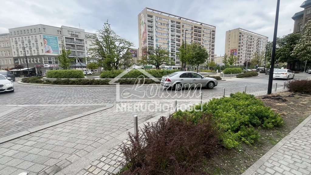 Lokal biurowy do wynajęcia, 91,86&nbsp;m², Szczecin - zdjęcie 14