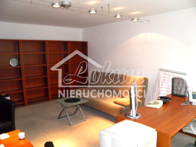 Lokal biurowy do wynajęcia, 91,86&nbsp;m², Szczecin - zdjęcie 2