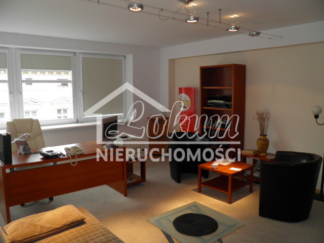 Lokal biurowy do wynajęcia, 91,86&nbsp;m², Szczecin - zdjęcie 3
