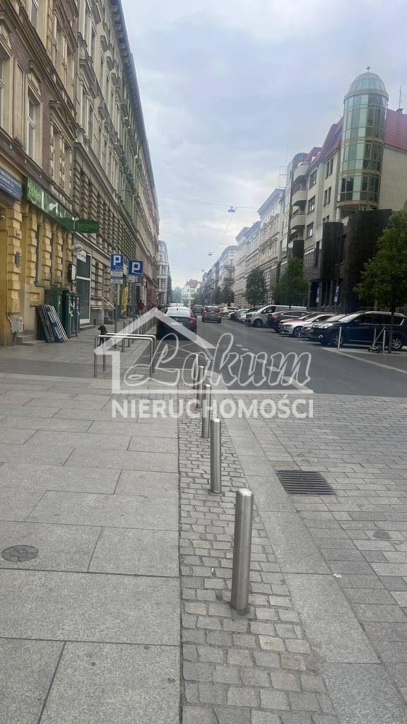 Lokal biurowy do wynajęcia, 91,86&nbsp;m², Szczecin - zdjęcie 12