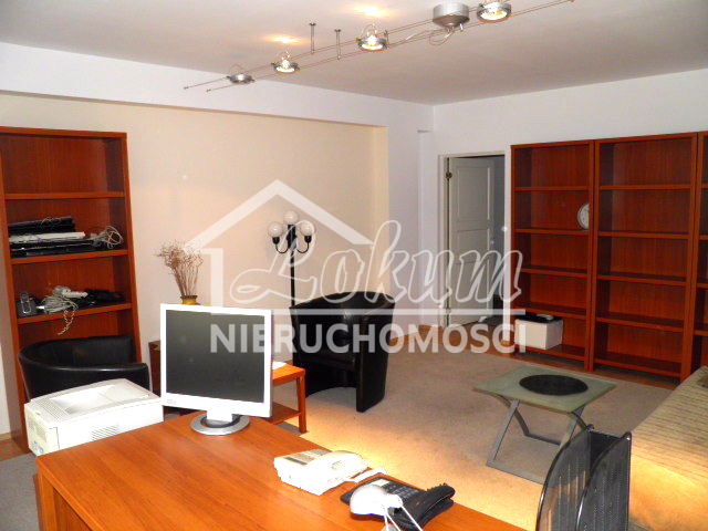 Lokal biurowy do wynajęcia, 91,86&nbsp;m², Szczecin - zdjęcie 1