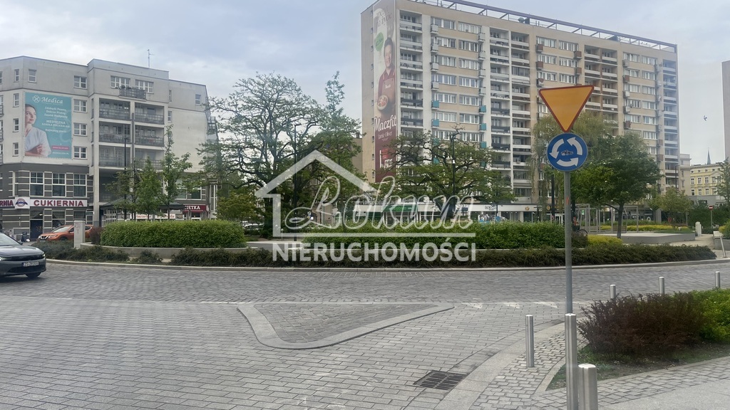 Lokal biurowy do wynajęcia, 91,86&nbsp;m², Szczecin - zdjęcie 13