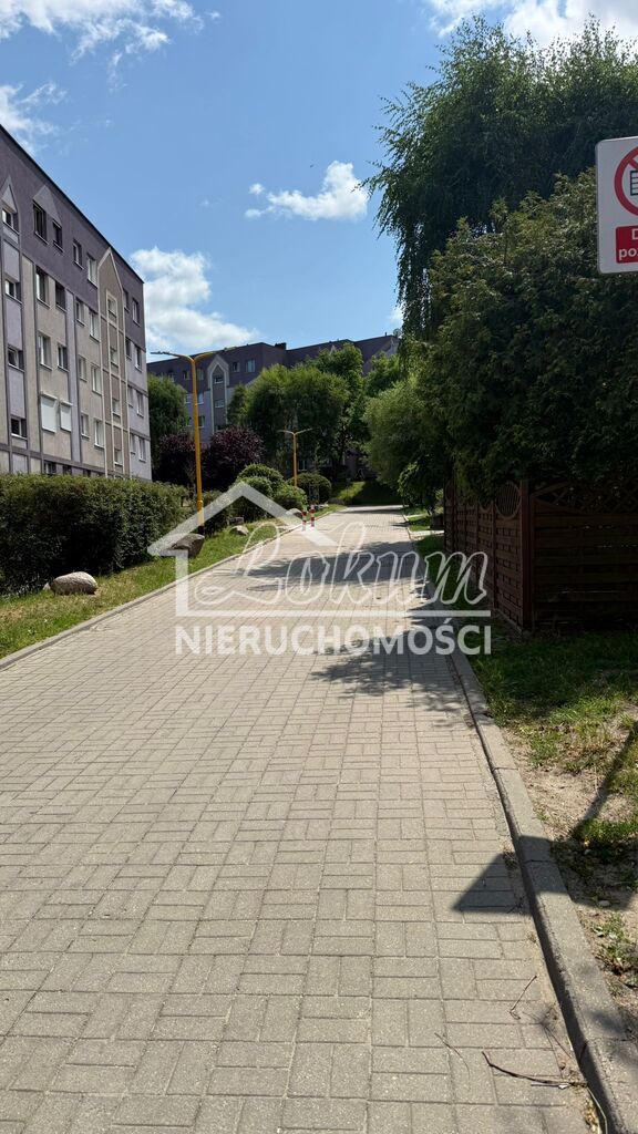Mieszkanie 53&nbsp;m², Szczecin, Fioletowa - zdjęcie 13