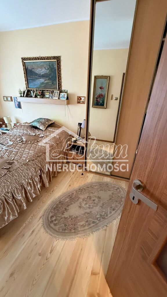 Mieszkanie 53&nbsp;m², Szczecin, Fioletowa - zdjęcie 6