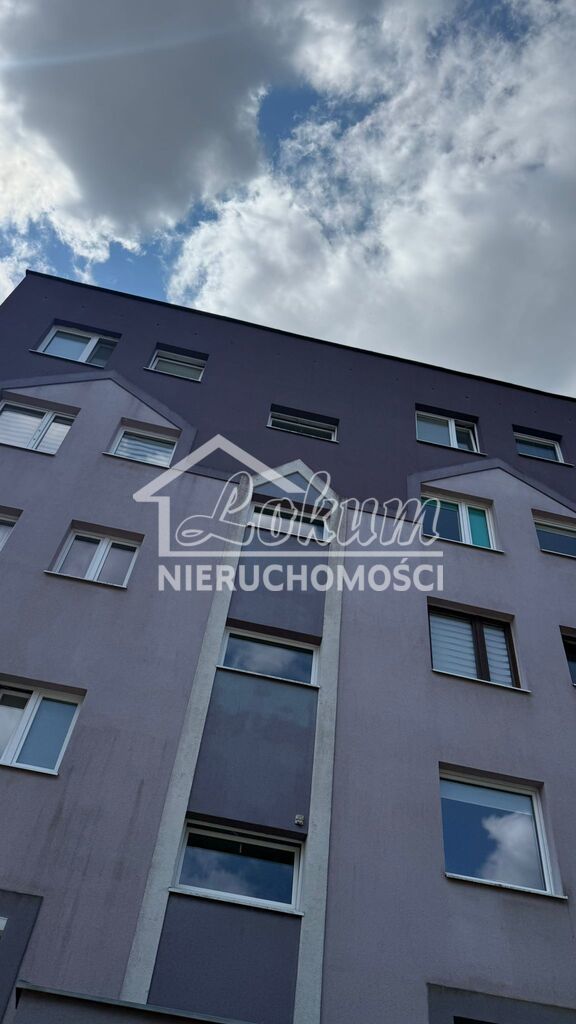 Mieszkanie 53&nbsp;m², Szczecin, Fioletowa - zdjęcie 12