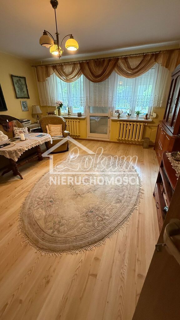 Mieszkanie 53&nbsp;m², Szczecin, Fioletowa - zdjęcie 2