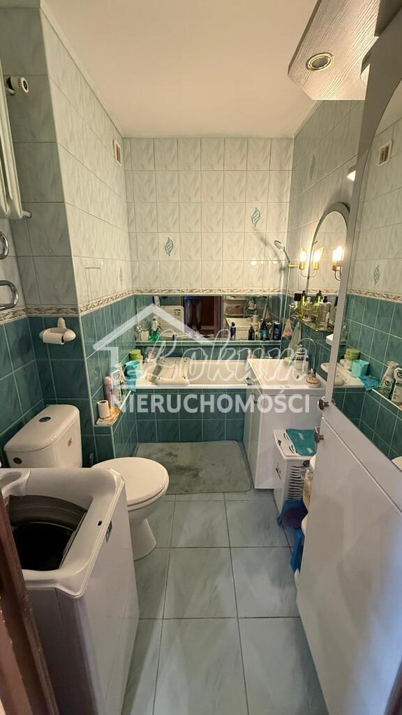Mieszkanie 53&nbsp;m², Szczecin, Fioletowa - zdjęcie 10