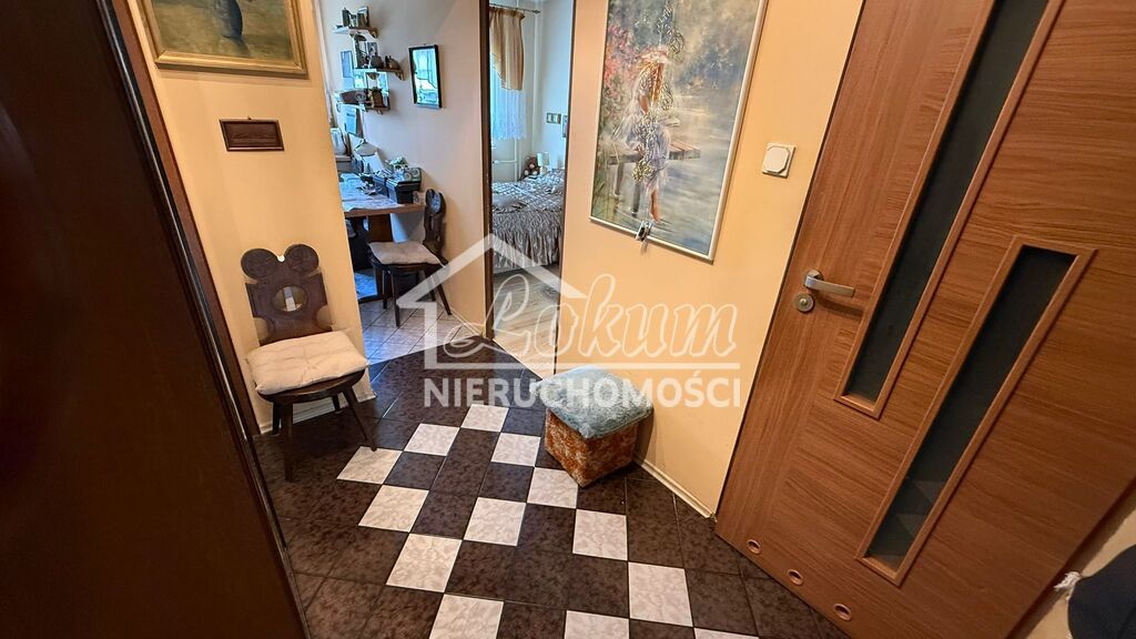 Mieszkanie 53&nbsp;m², Szczecin, Fioletowa - zdjęcie 8