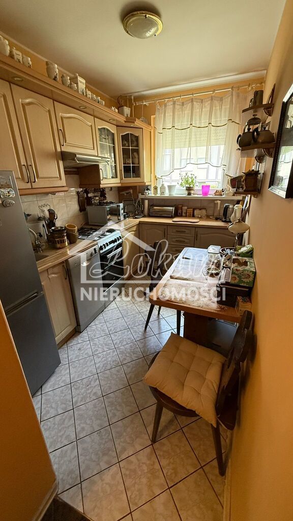 Mieszkanie 53&nbsp;m², Szczecin, Fioletowa - zdjęcie 9