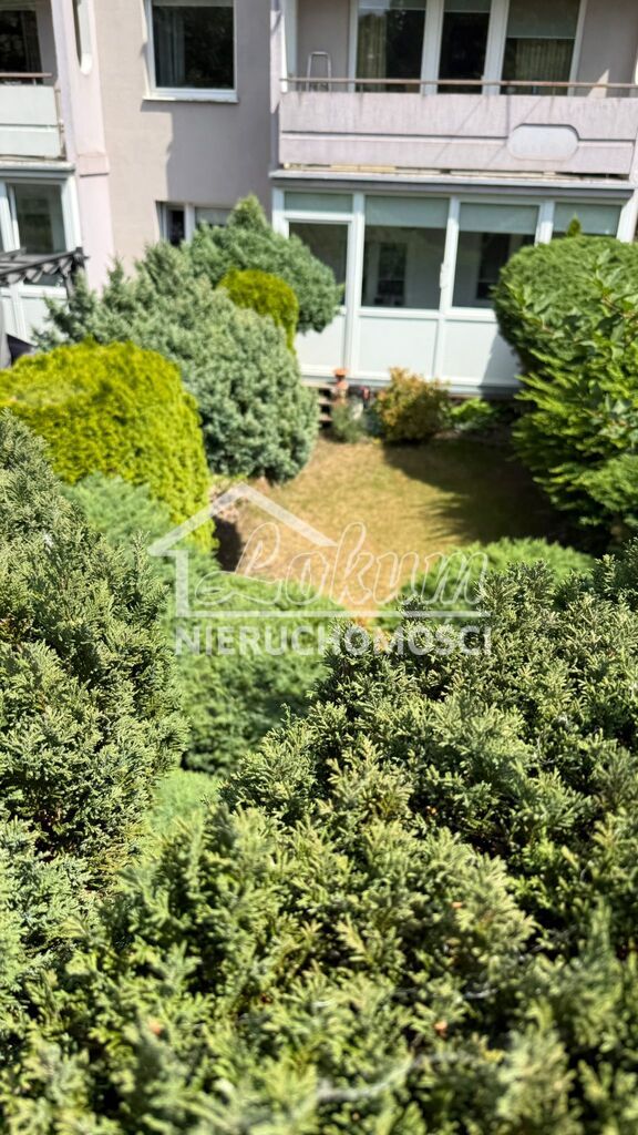 Mieszkanie 53&nbsp;m², Szczecin, Fioletowa - zdjęcie 4