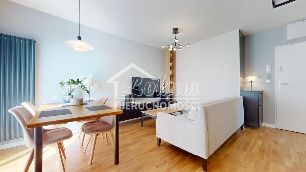 Mieszkanie 39,69 m², Szczecin, Orczykowa - zdjęcie 1