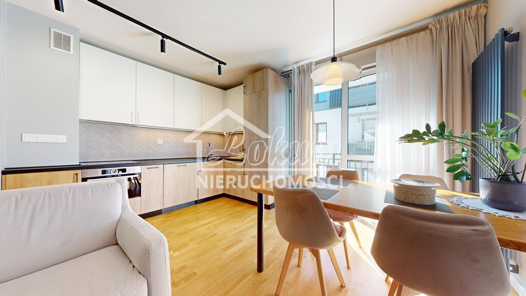 Mieszkanie 39,69 m², Szczecin, Orczykowa - zdjęcie 5
