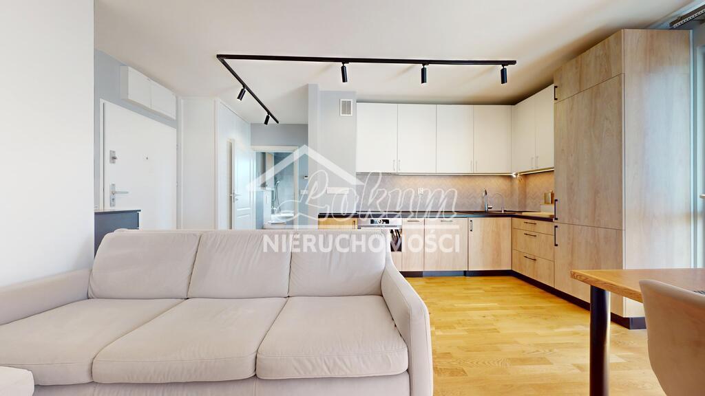 Mieszkanie 39,69 m², Szczecin, Orczykowa - zdjęcie 6
