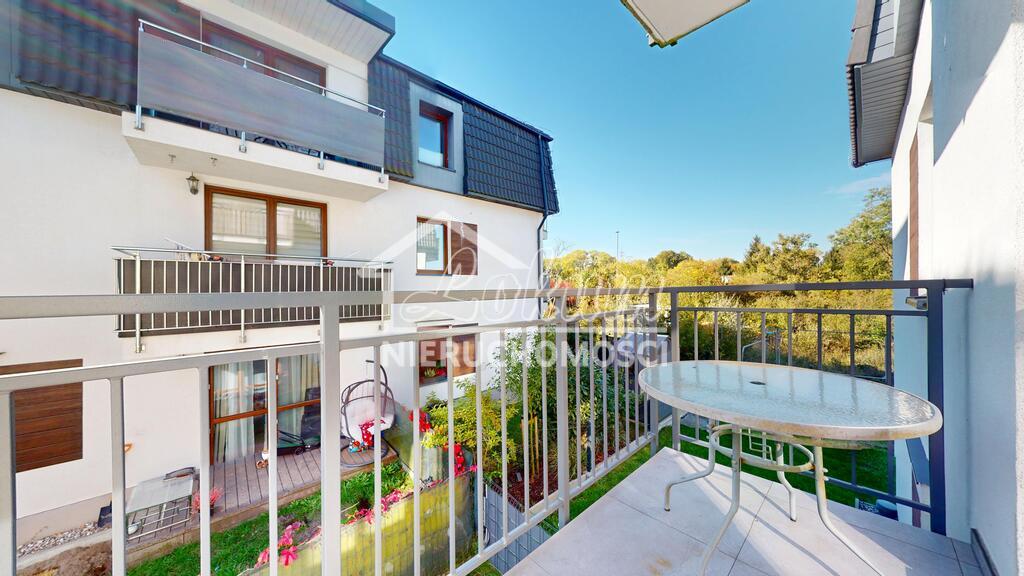 Mieszkanie 39,69 m², Szczecin, Orczykowa - zdjęcie 9