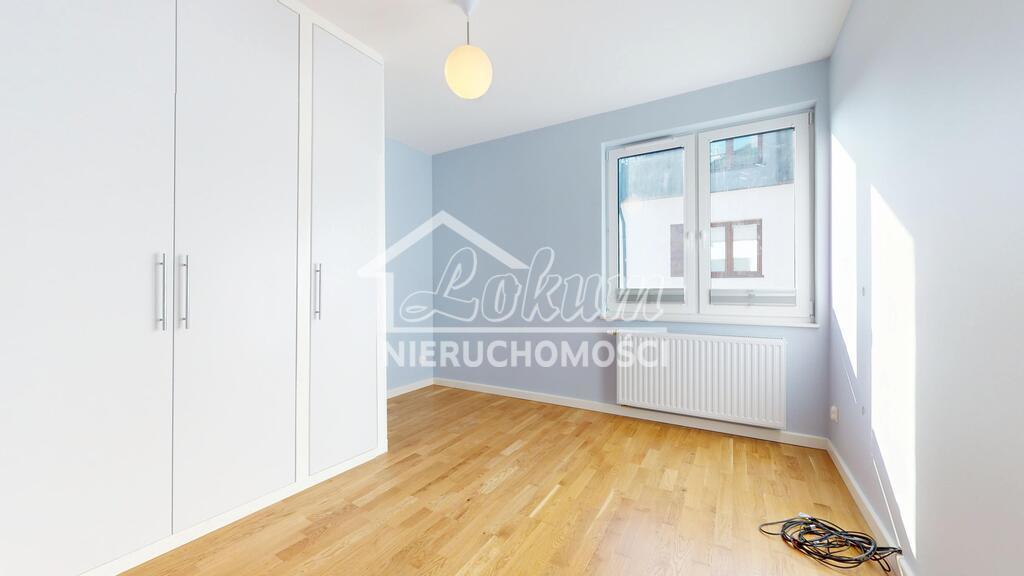 Mieszkanie 39,69 m², Szczecin, Orczykowa - zdjęcie 15