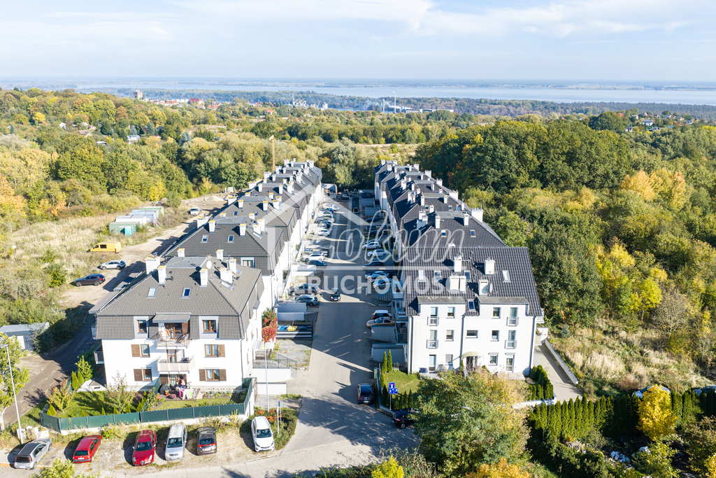 Mieszkanie 39,69 m², Szczecin, Orczykowa - zdjęcie 2