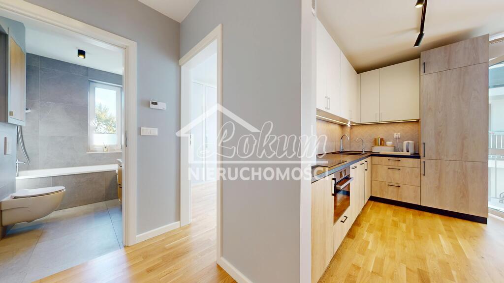 Mieszkanie 39,69 m², Szczecin, Orczykowa - zdjęcie 12