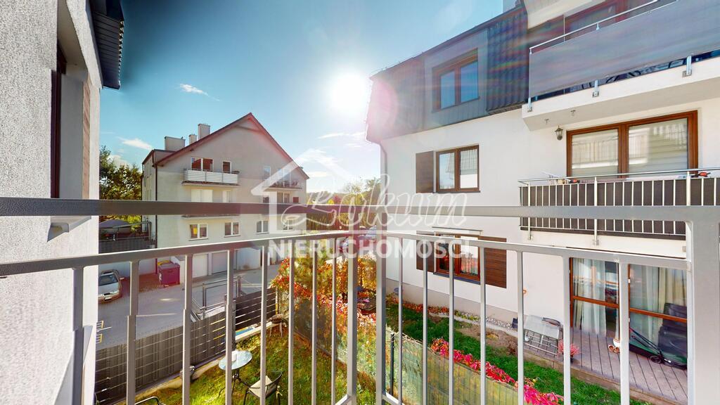 Mieszkanie 39,69 m², Szczecin, Orczykowa - zdjęcie 10