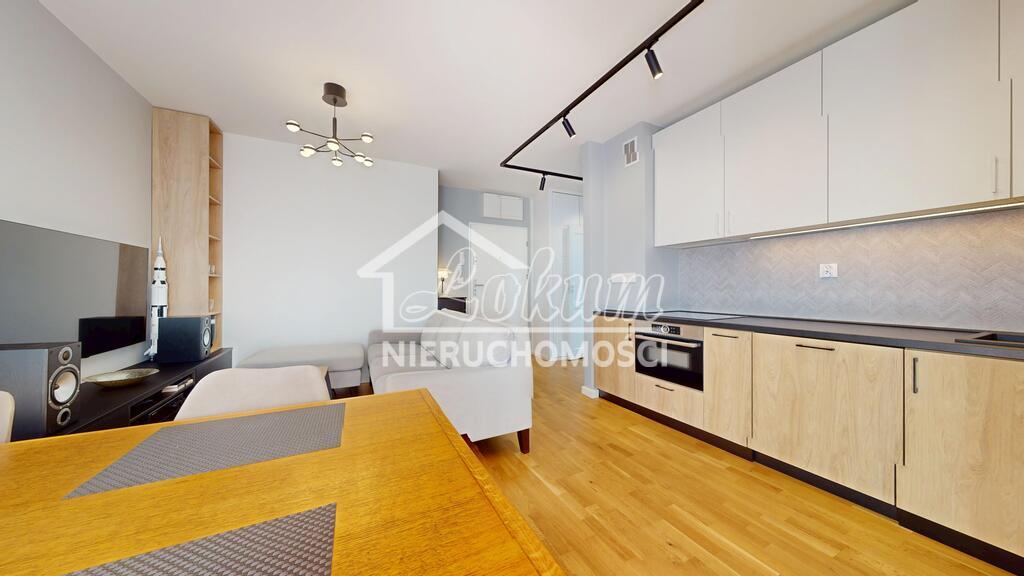 Mieszkanie 39,69 m², Szczecin, Orczykowa - zdjęcie 8