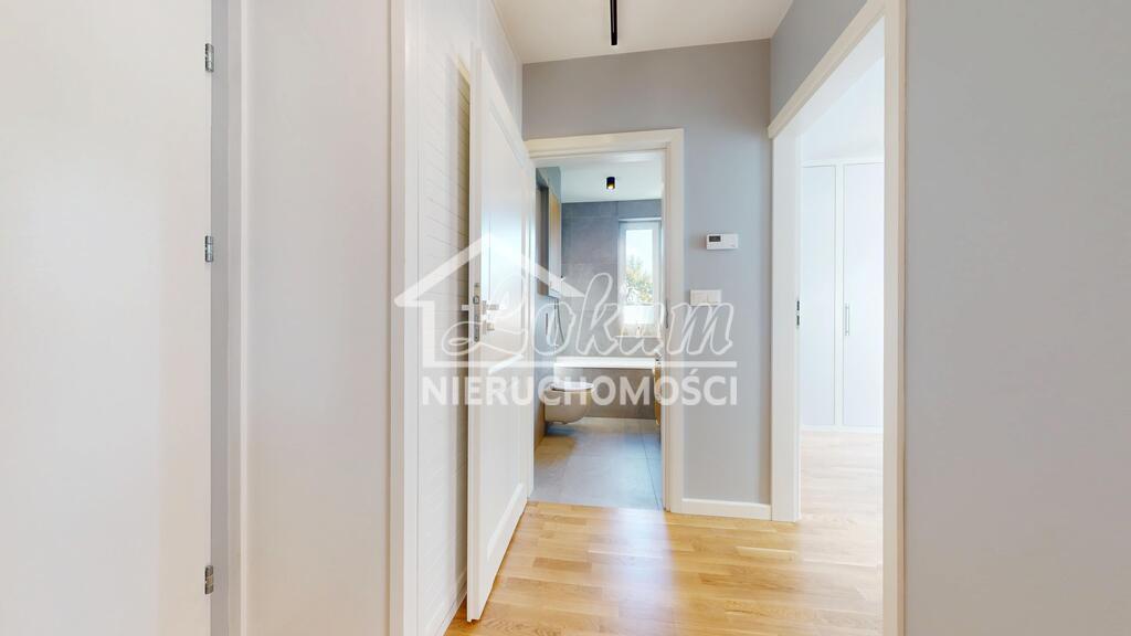 Mieszkanie 39,69 m², Szczecin, Orczykowa - zdjęcie 11