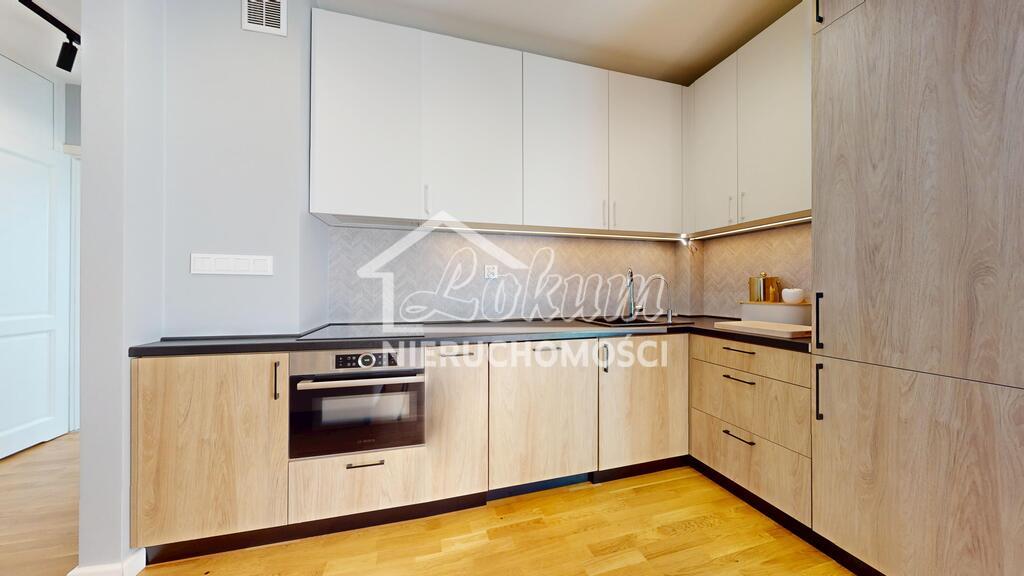 Mieszkanie 39,69 m², Szczecin, Orczykowa - zdjęcie 7