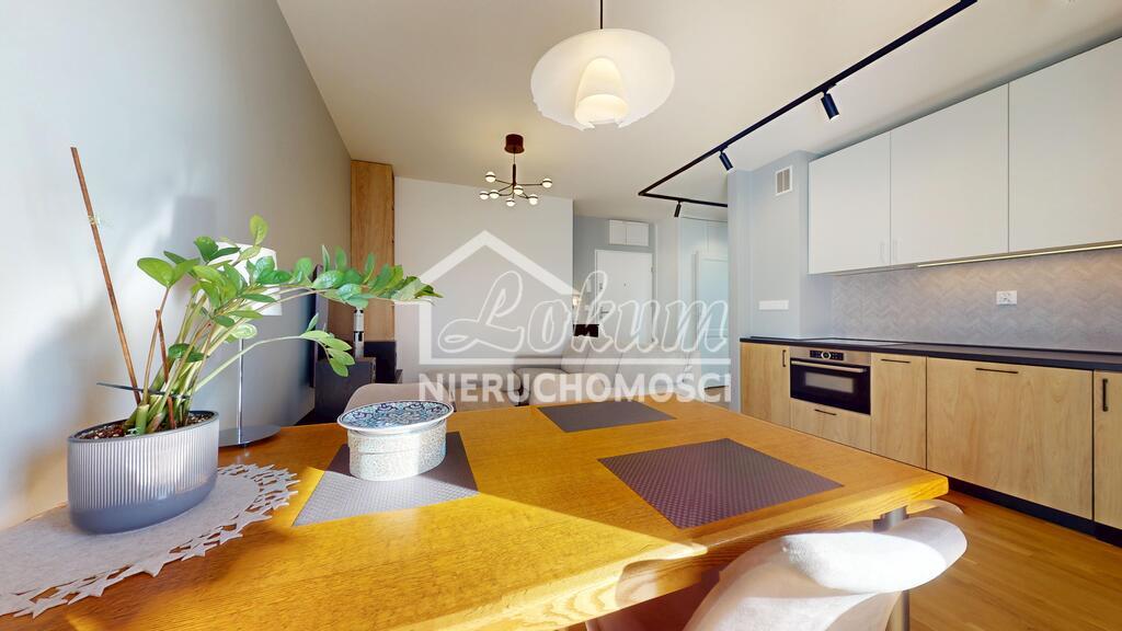 Mieszkanie 39,69 m², Szczecin, Orczykowa - zdjęcie 4