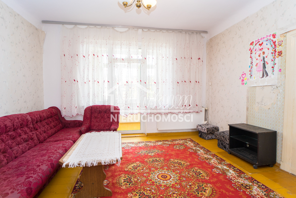 Mieszkanie 82 m², Szczecin, Bolesława Śmiałego - zdjęcie 5