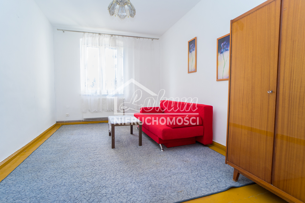Mieszkanie 82 m², Szczecin, Bolesława Śmiałego - zdjęcie 3