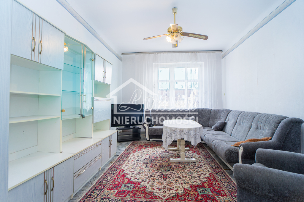 Mieszkanie 82 m², Szczecin, Bolesława Śmiałego - zdjęcie 1