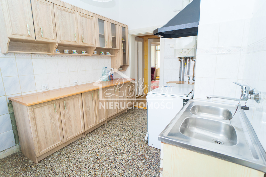 Mieszkanie 82 m², Szczecin, Bolesława Śmiałego - zdjęcie 9