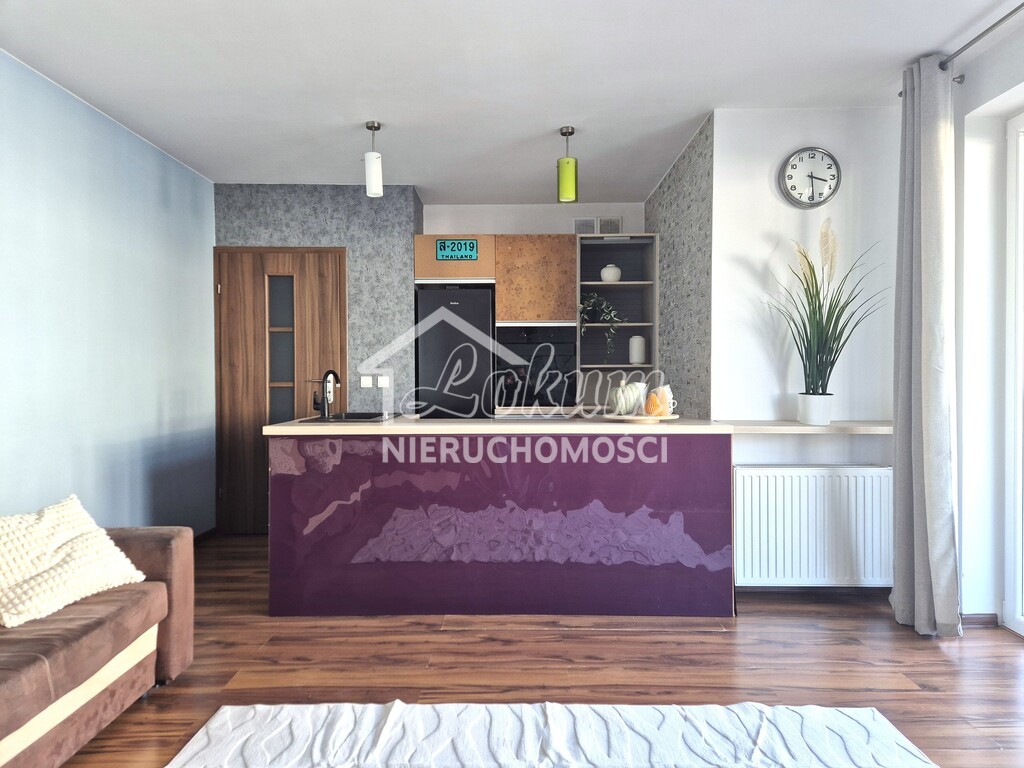 Mieszkanie 53,08 m², Szczecin, Kolonistów - zdjęcie 3