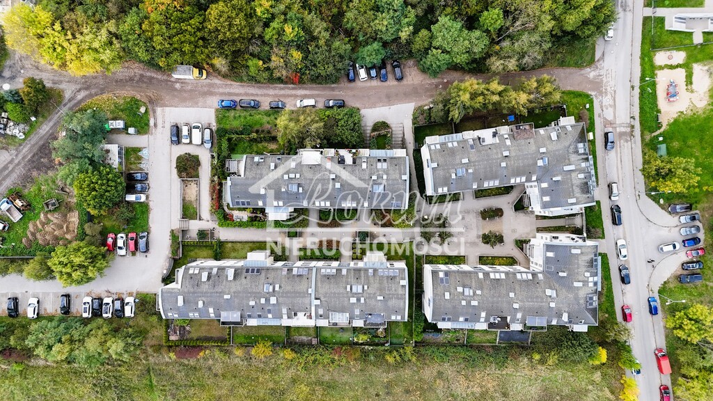 Mieszkanie 53,08 m², Szczecin, Kolonistów - zdjęcie 18
