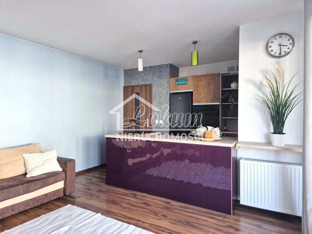 Mieszkanie 53,08 m², Szczecin, Kolonistów - zdjęcie 4
